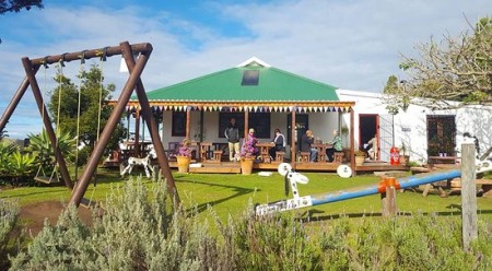 Hoekwil Country Cafe, Wilderness Hoekwil Country Cafe, Wilderness