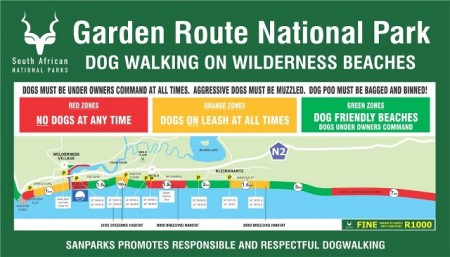 The Garden Route National Park The Garden Route National Park