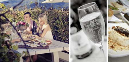 Bramon Wines, Plettenberg Bay Bramon Wines, Plettenberg Bay