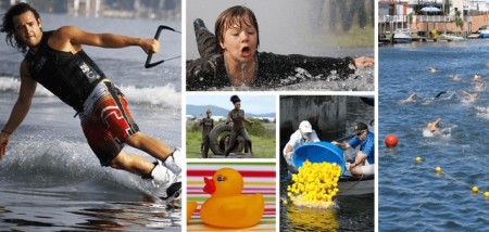 Rotary Knysna SPLASH Festival
