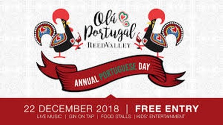 Ola Portugal Annual Portuguese Day
