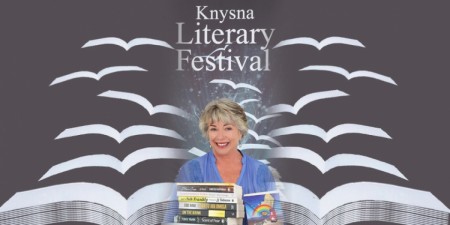 Hello Garden Route Knysna Literary Festival 2019