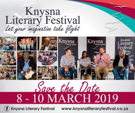 Literary Festival Knysna