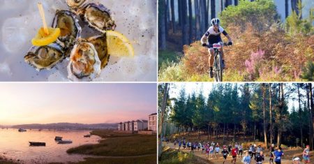 Knysna Oyster Festival 2019