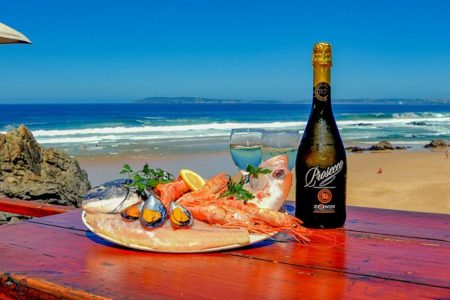 Enrico Ristorante Plettenberg Bay