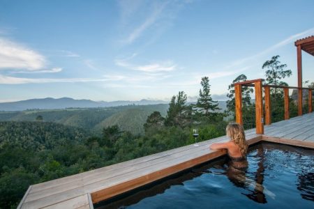 Tamodi Lodge - Plettenberg Bay