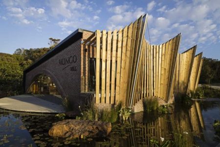 The Old Nick Village, The Crags Plettenberg Bay