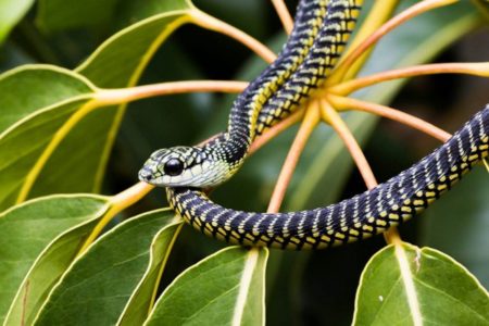 Lawnwood Snake Sanctuary, The Crags