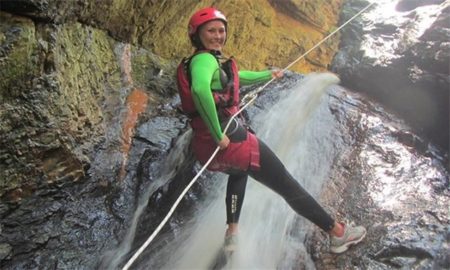 Adrenaline Activities in the Garden Route