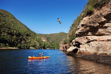 Adventure Activities in Plettenberg Bay