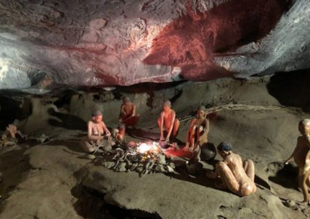 History of the Cango Caves History of the Cango Caves