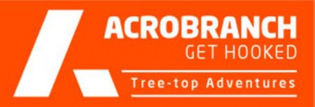 Acrobranch in the Garden Route