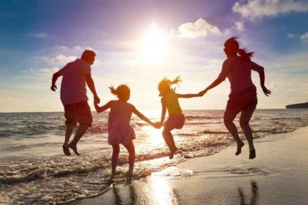 Easter Summer Fun - Holiday Accommodation