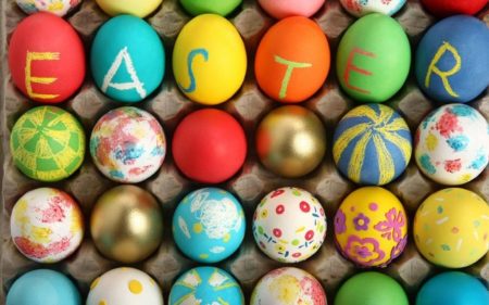 Easter week-end getaway to the Garden Route