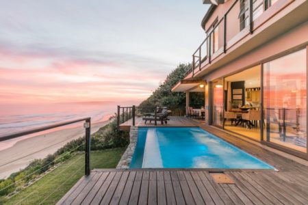 Azure Wilderness Lockdown Accommodation Special