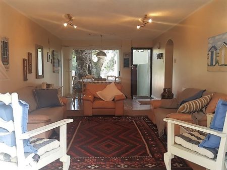 Freesia Avenue Holiday House Lockdown Special Wilderness