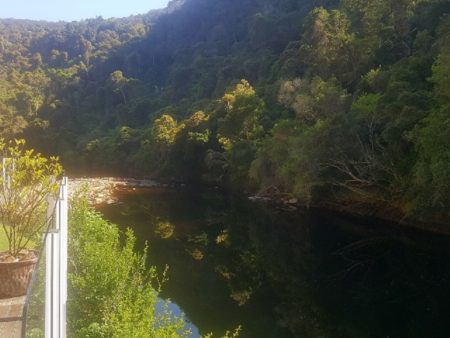 Kaaimans River House Lockdown Special