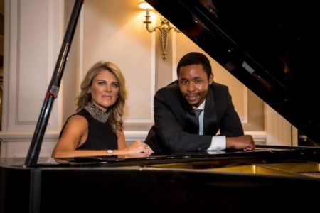 A Night At The Opera, Plettenberg Bay