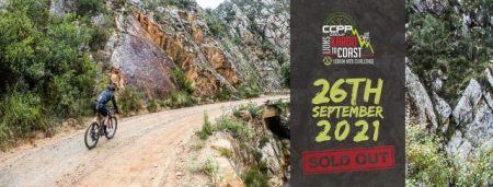 Karoo to Coast MTB Challenge