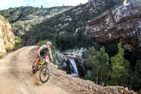 22nd Karoo to Coast 100km MTB Challenge