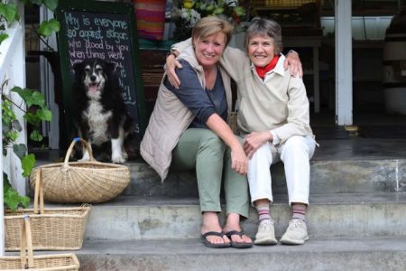 Thyme & Again Farmstall and Bakery, Plettenberg Bay