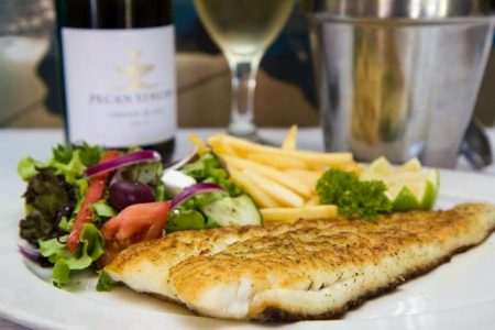 Off The Hook, Plettenberg Bay