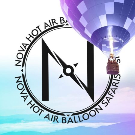 Nova Hot Air Balloon Safaris