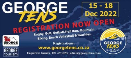 George Tens, George