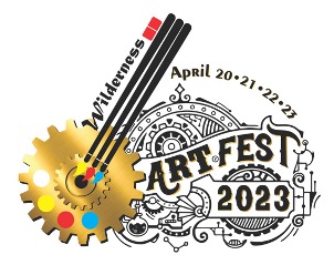 Wilderness Art Festival 2023