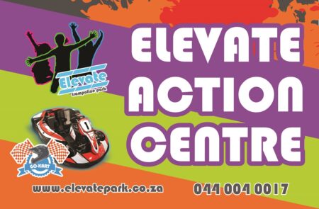 Elevate Action Centre George Elevate Action Centre George