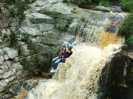 Tsitsikamma Falls Adventures are open every day of the year Tsitsikamma Falls Adventures are open every day of the year