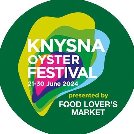 Knysna Oyster Festival (21-30 June 2024)