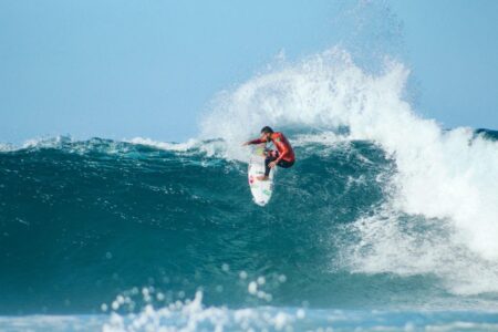 The Plett Ocean Festival offers a range of ocean-themed activities.
