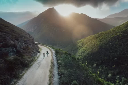 Montague Pass in the Garden Route Montague Pass in the Garden Route