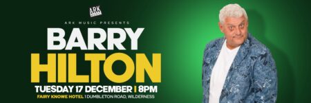 Comedy show in the Garden Route Comedy show in the Garden Route