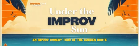 Improv comedy in Sedgefield Improv comedy in Sedgefield