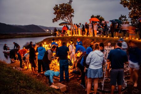 Mossel Bay lantern festival Mossel Bay lantern festival