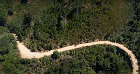 This path is perfect destination for nature enthusiasts, history buffs, and thrill-seekers