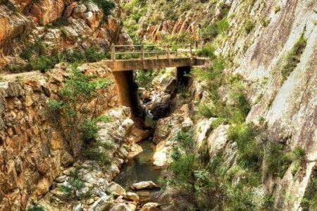 Discover the breathtaking beauty of Prince Alfred’s Pass, a hidden gem of the Garden Route that offers a combination of a thrilling drive, stunning scenery and adventure