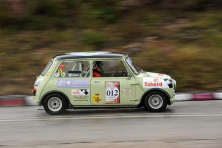 The 2025 Simola Hillclimb is the fifteenth annual premier-class South African motorsport event that's taking the world by storm