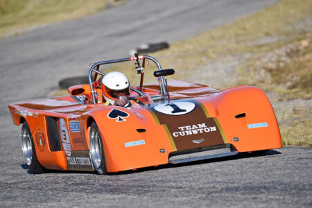 Whether you are an adrenaline-driven petrolhead, a family looking for a weekend to remember, or just someone who loves a good vibe and beautiful scenery, you wouldn't want to miss the Simola Hillclimb 202