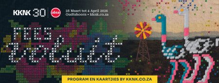 Klein Karoo National Arts Festival 2026 in Garden Route